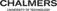 Chalmers logo